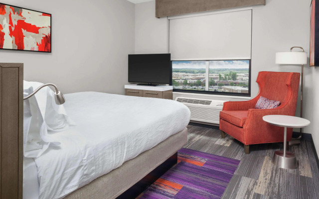 Hilton Garden Inn Charlotte Waverly, NC