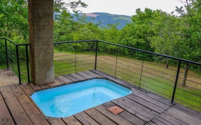 Windmill Country Retreat (The)