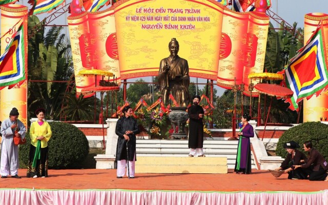 Hoang Kim Hotel Hai Phong