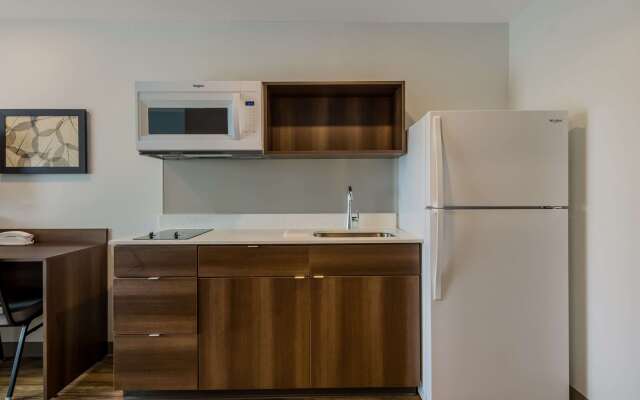 WoodSpring Suites Roanoke