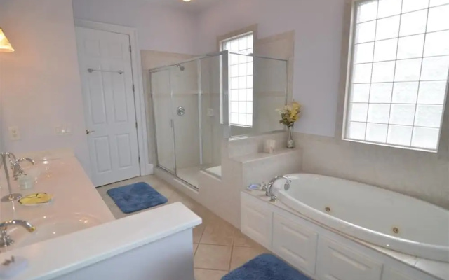 Blue Lagoon 4 Bedroom Home