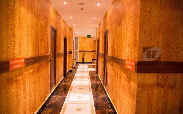 Tiffany Diamond Hotels Ltd - Makunganya