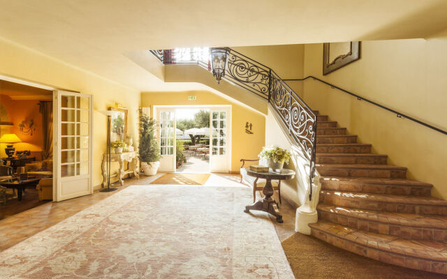 La Bastide du Calalou, BW Signature Collection