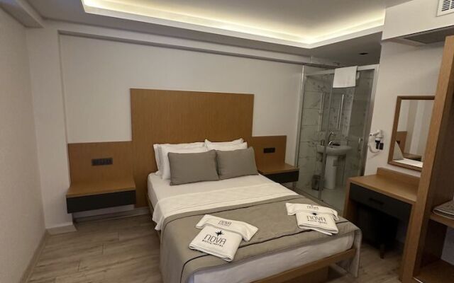 Nova Butik Hotel
