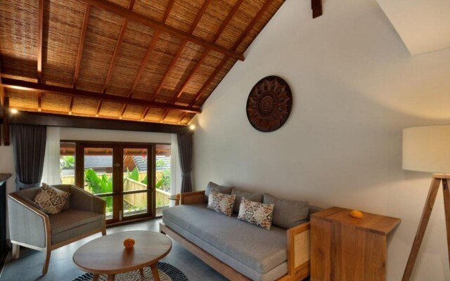 Teratai Villa Canggu by Ini Vie Hospitality