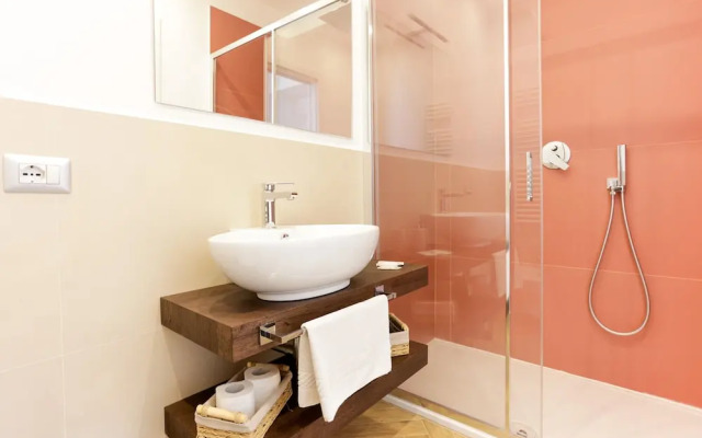 Pessina 90 Rooms - Camera 1