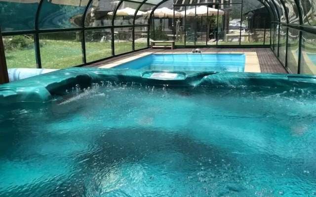 Hotel Banhs de Tredos