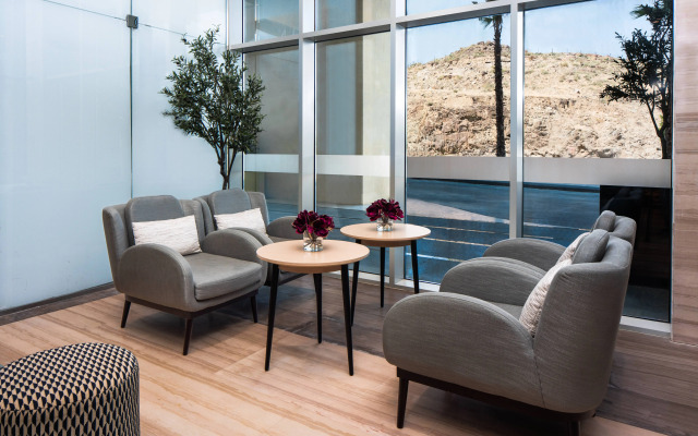 Citadines Abha