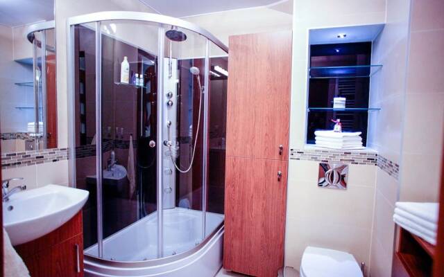 Apartment Bright & Comfy