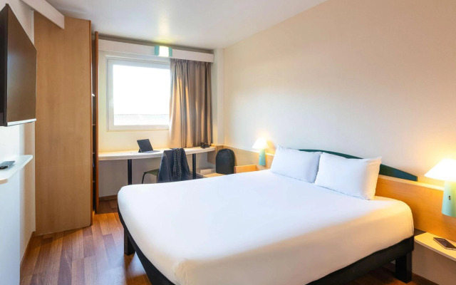 ibis Bilbao Barakaldo