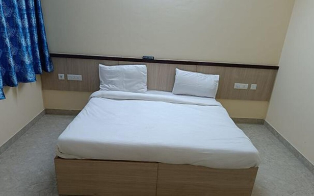 Fabexpress Mt Comfortable Stays
