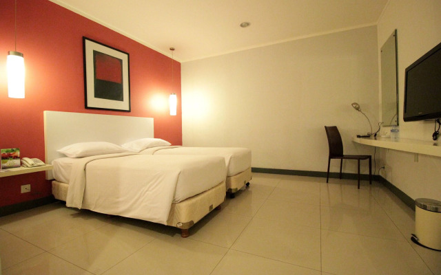 Hotel Glodok Plaza
