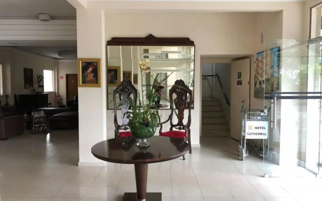 Hotel Cathedral