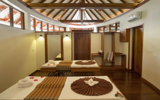 Thande Beach Hotel (Ngapali)