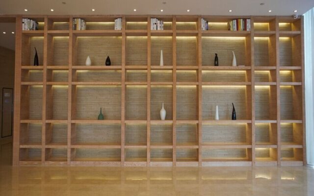 JI Hotel Dushu Lake Suzhou