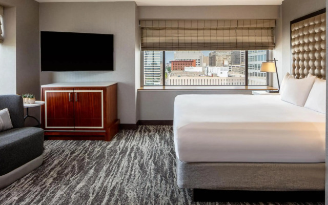 Hyatt Regency St. Louis at The Arch