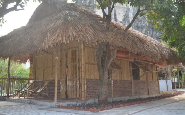 Hoalu Eco Homestay Ninh Binh