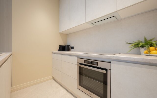 Exclusive Apartment by Renters Prestige