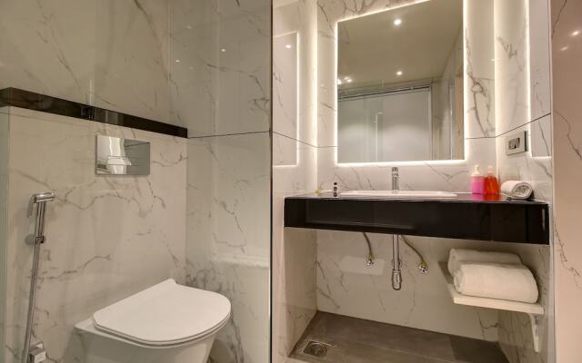 Hotel Mumbai House Ghansoli