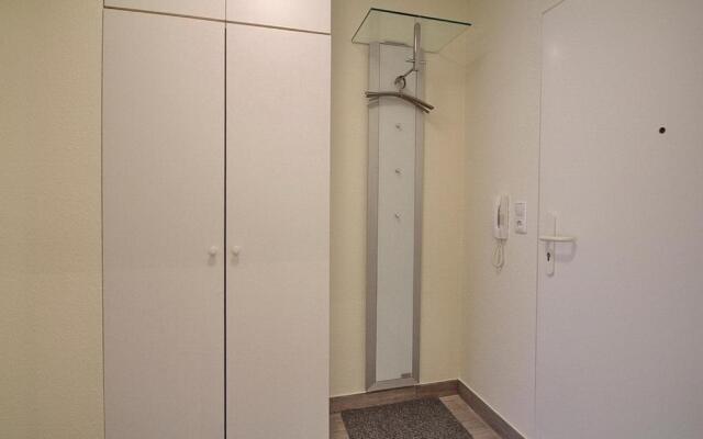 Kurparkresidenz-Timmendorfer Strand Kurparkresidenz-Timmendorfer Strand Appartement 18