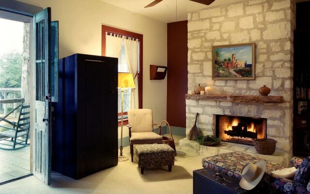 Sage Hill Inn & Spa