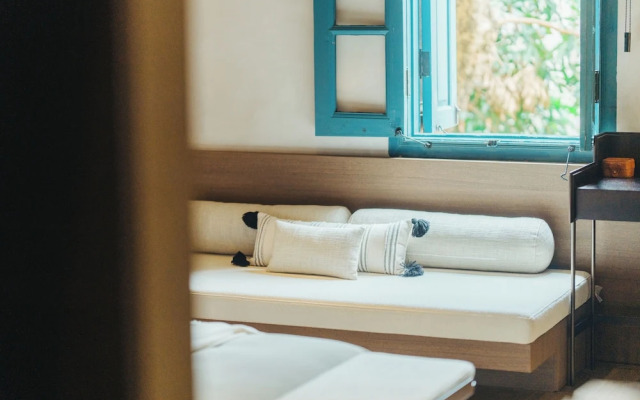 Living Sense Anyu Hotel
