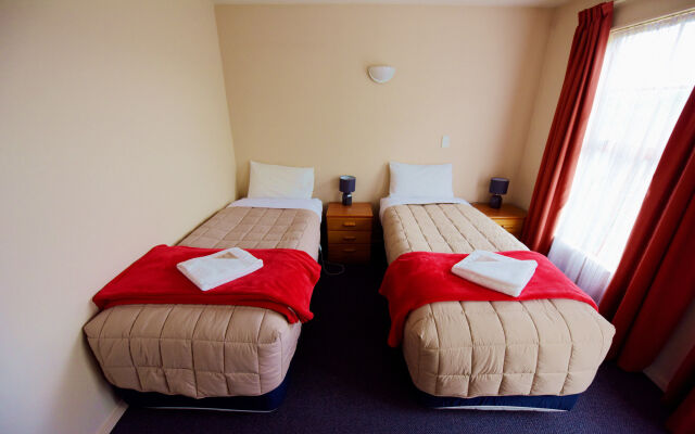 Addington Stadium Motel