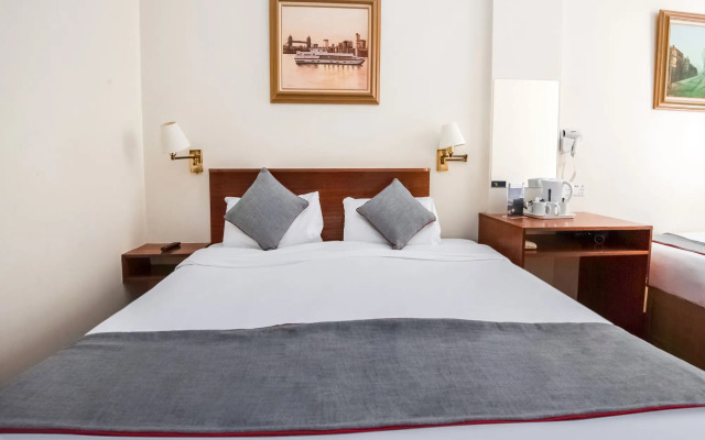 St George Hotel