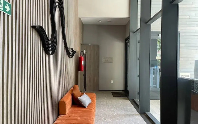 Haus Residence Brooklin