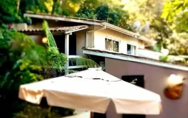 Pousada Bosque Toque Toque B&B