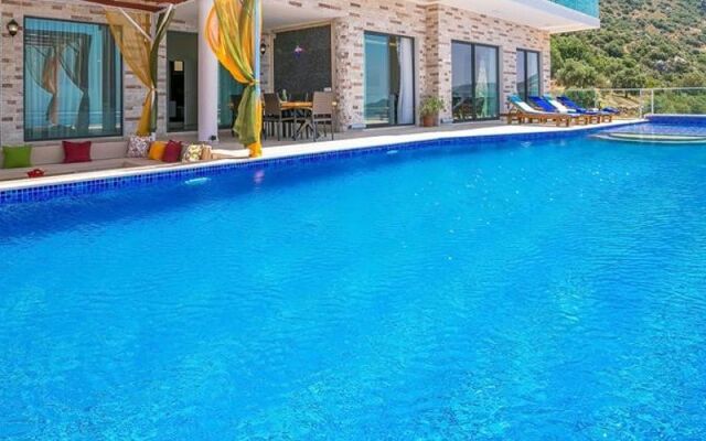 Villa Şato Kalkan