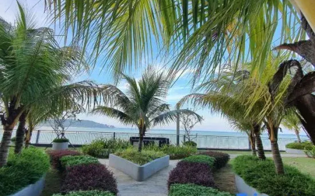 Kuantan Imperium Seaview By Avanzee