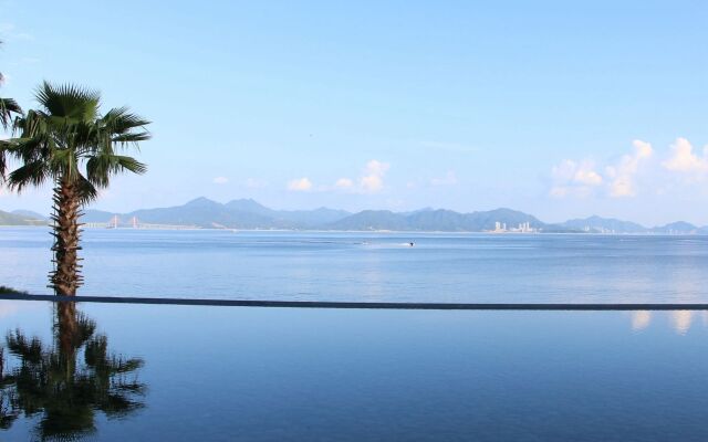 Le Méridien Xiaojing Bay