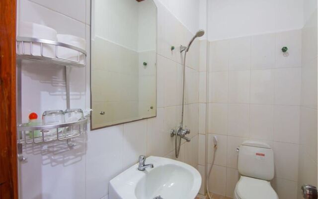 JaMe Hotel & Spa 2