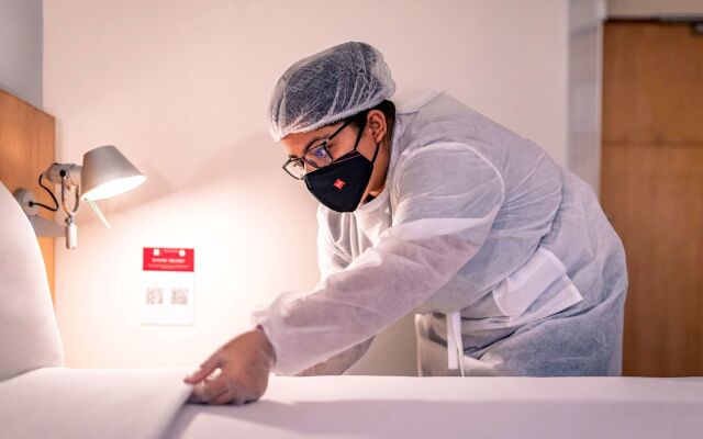 ibis Chennai SIPCOT Hotel