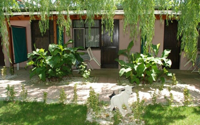 Sahin Motel Erdek