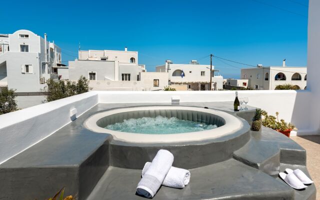 Aerenia Suites