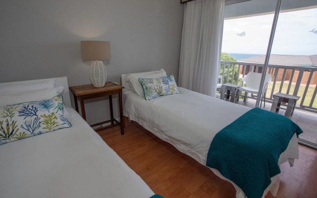 Aire del Mar Guest House