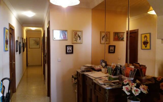 La Casa de la Abuela