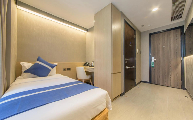 Lumine Hotel