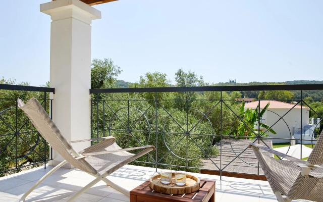 Sappho Hotel