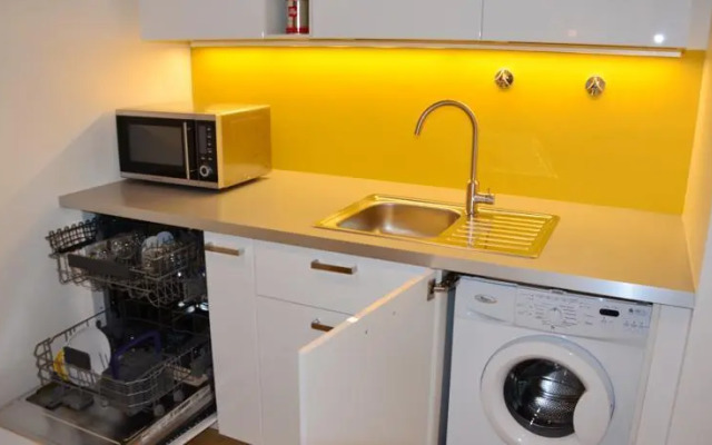 Millenium Appartment
