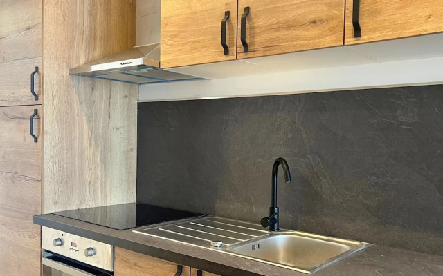 Apart'Moment EN GROUPE - L'Horizon Bleu