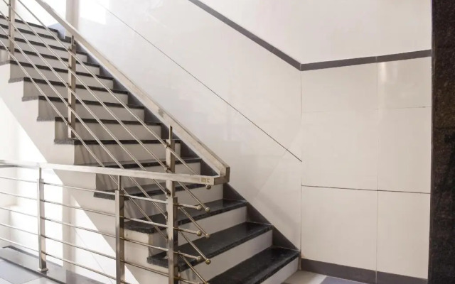 Hotel Raj Regent by OYO Rooms