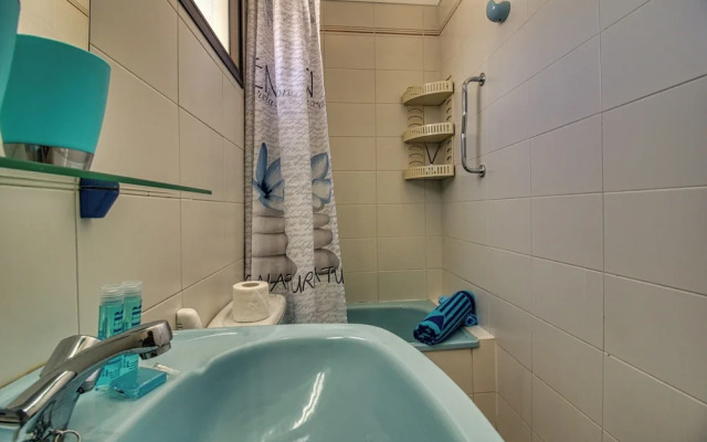 Lovely 2-bed Apartment & Jacuzzi Terrace & Pool