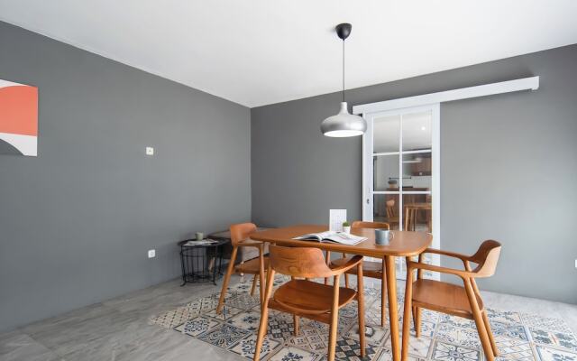 Cove Accordia Residence