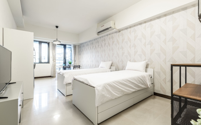 Linker Sanmin House