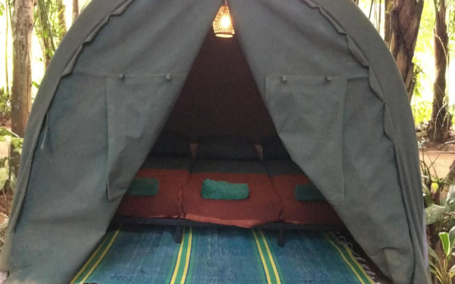 Tegal Dukuh Camp