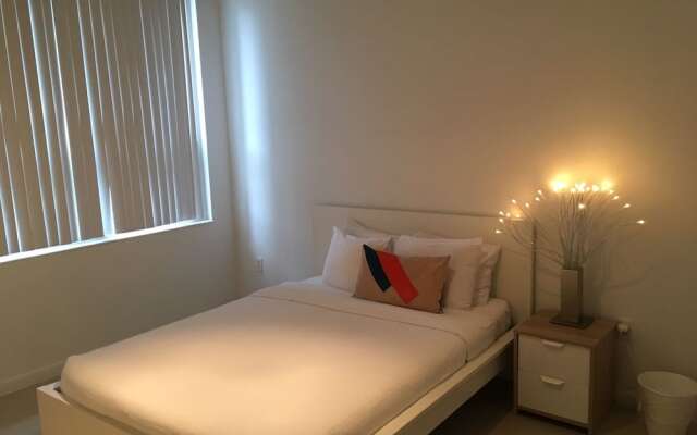 Design District Midtown Apartments by NUOVO