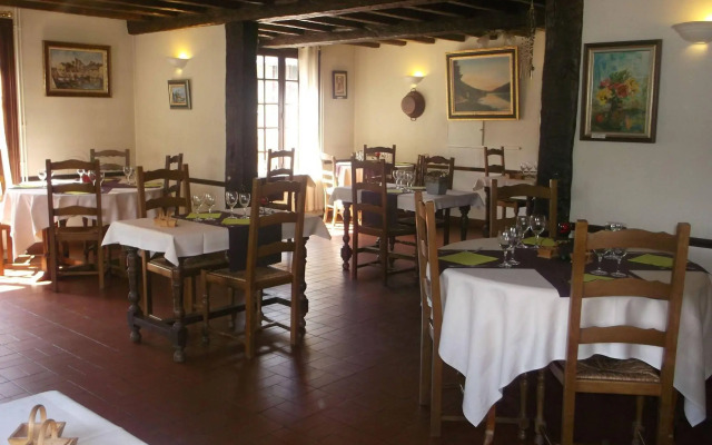 Auberge Saint Martin